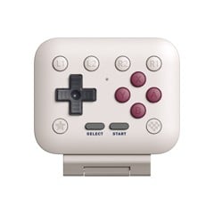 8Bitdo - FlipPad G Classic Edition - Grey
