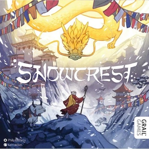 Snowcrest