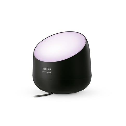 Philips Smart Led - Squire Lite LED Bordlampe - Svart
