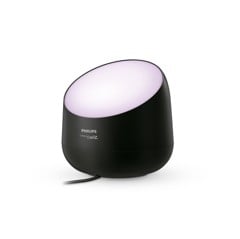 Philips Smart Led - Squire Lite LED Bordslampa - Svart