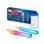 Philips Smart Led  - Gradient Light Bars - RGBIC LED - Connected by WiZ - Svart - 2-Pack