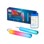 Philips Smart Led  - Gradient Light Bars - RGBIC LED - Connected by WiZ - Svart - 2-Pakke