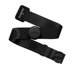 Suunto - Smart Heart Rate Belt 2 Pulsbälte med R-R-data - exakt pulsmätning