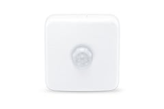 Philips Smart Led  - Inteligentny Czujnik Ruchu z Baterią - 1-Pak - Biały