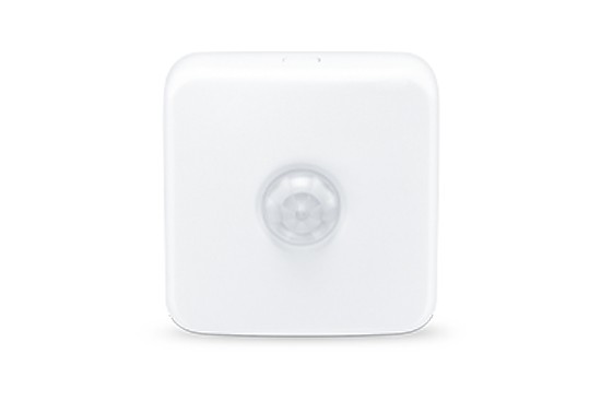 Philips Smart Led  - Smart Rörelsesensor med Batteri - 1-Pack - Vit