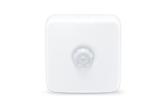 Philips Smart Led  - Smarter Bewegungsmelder mit Batterie - 1er-Pack - Weiß