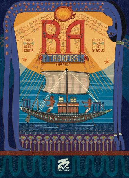 RA: Traders