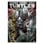Teenage Mutant Ninja Turtles - Limited Edition Shredder Art Print - A3 (420 x 297mm)