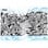Teenage Mutant Ninja Turtles - Limited Edition Comic Art Print - Black and White - 420 x 297mm (A3)