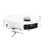 Dreame - L60 Pro Ultra Robot Vacuum and Mop - White