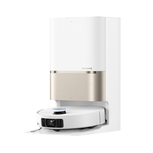 Dreame - L60 Pro Ultra Robot Vacuum and Mop