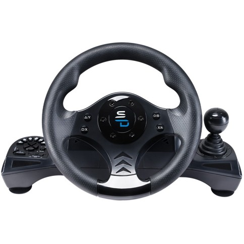 Subsonic - GS750 (PS4, Xbox, PC)