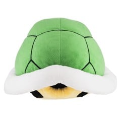 1uP - Together Plush Super Mario Green Shell - 40 CM (401287)