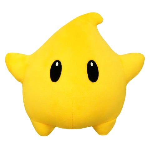 1uP - Together Plush Super Mario Galaxy Luma - 17 cm (401290)