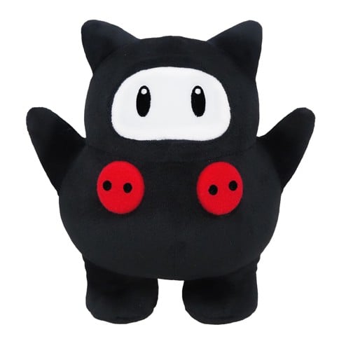 1uP - Together Plush Super Mario Galaxy Ninji - 16 cm (401291)