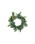 House Doctor - Wreath - Green - deep-green