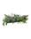 House Doctor - Candle holder - Green