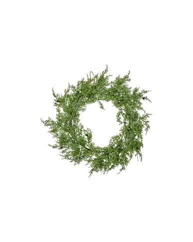 House Doctor - Wreath - HDPine, Green