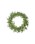 House Doctor - Wreath - Green - Large