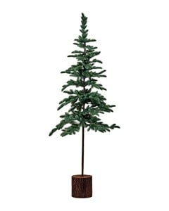 House Doctor - Christmas Tree - HDPine - Green
