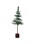 House Doctor - Christmas Tree HDPine - Green