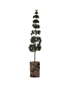 House Doctor - Christmas tree HDPine - Green - compact