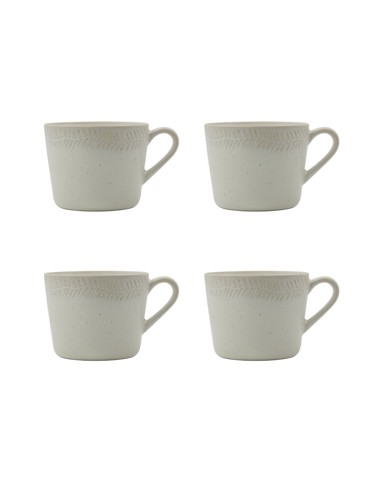 House Doctor - Cup - Off-white
