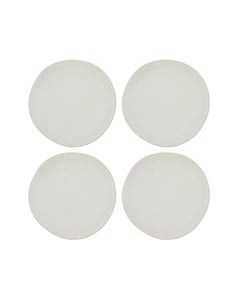 House Doctor - Lunch plate - Off-white