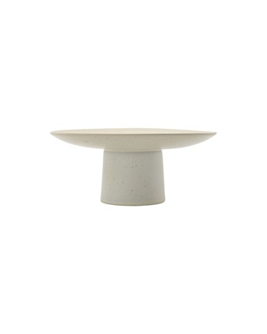 House Doctor - Cake stand - Off-white
