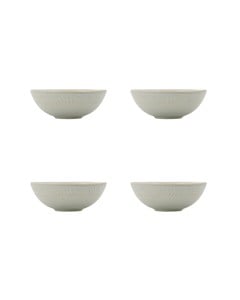 House Doctor - Bowl - Off-white