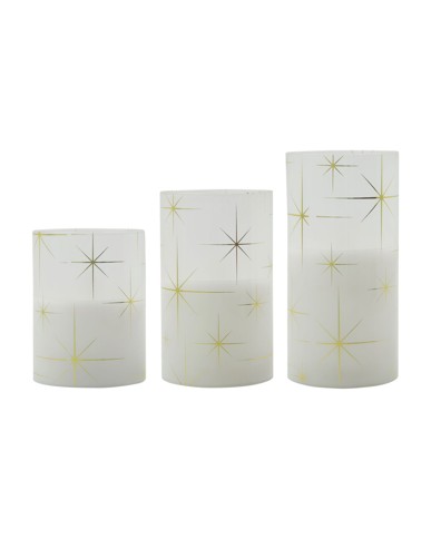 House Doctor - HDStar Light - White