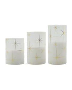 House Doctor - HDStar Light - White