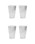 House Doctor - Beer glass - Clear