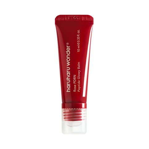 Haruharu Wonder - Rose PDRN Peptide Glowy Balm - 10 ml