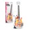 Bontempi - Electric rock guitar (241420)