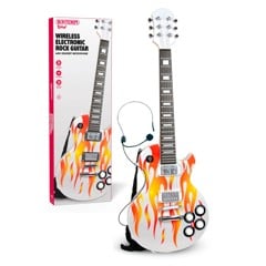 Bontempi - Electric rock guitar (241420)