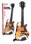 Bontempi - Electronic rock guitar (245830)