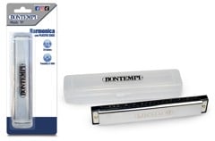 Bontempi - Metal Harmonica (302421)