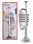 Bontempi - Silver Plastic Trumpet (323812)