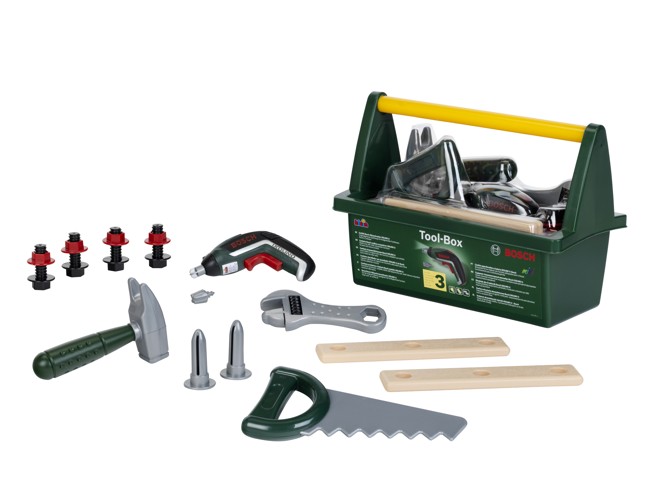 Klein - Ixolino Tool Case (KL8345)