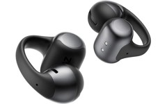 Shokz - Opendots 2 - Schwarz