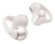 Shokz - Opendots 2 - Hvit