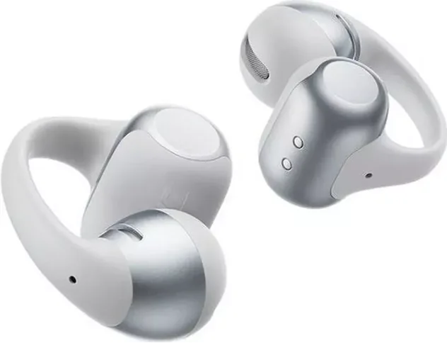 Shokz - Opendots 2 - Grau