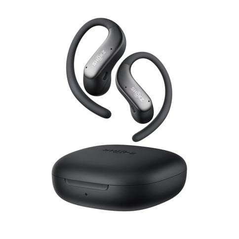 Shokz - OpenFit Air 2 - Schwarz