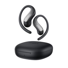 Shokz - OpenFit Air 2 - Schwarz