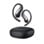 Shokz - OpenFit Air 2 - Svart