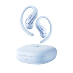 Shokz - OpenFit Air 2 - Blau