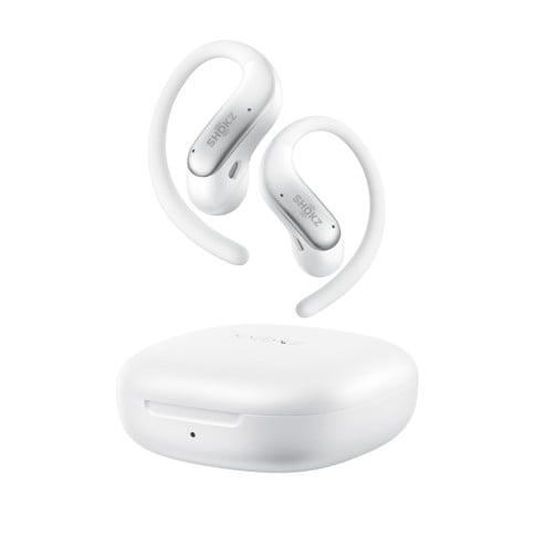 Shokz - OpenFit Air 2 - Vit