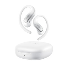 Shokz - OpenFit Air 2 - Vit