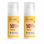 Derma - 2 x Face Sun Lotion SPF50 - 50 ml